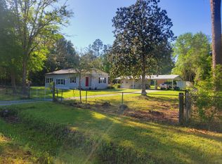 55009 Cook Dr, Callahan, FL 32011