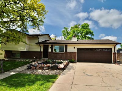 280 Jupiter Drive, Littleton, CO, 80124