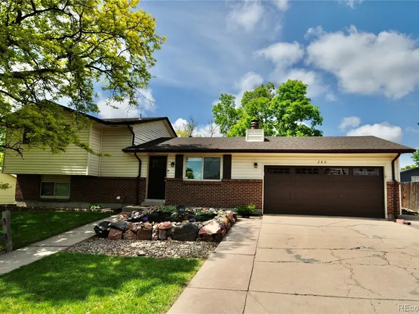 280 Jupiter Drive, Lone Tree, CO 80124