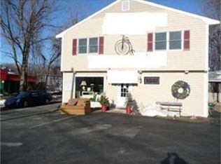 2135 Gar Hwy, Swansea, MA 02777