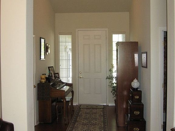 Grand foyer