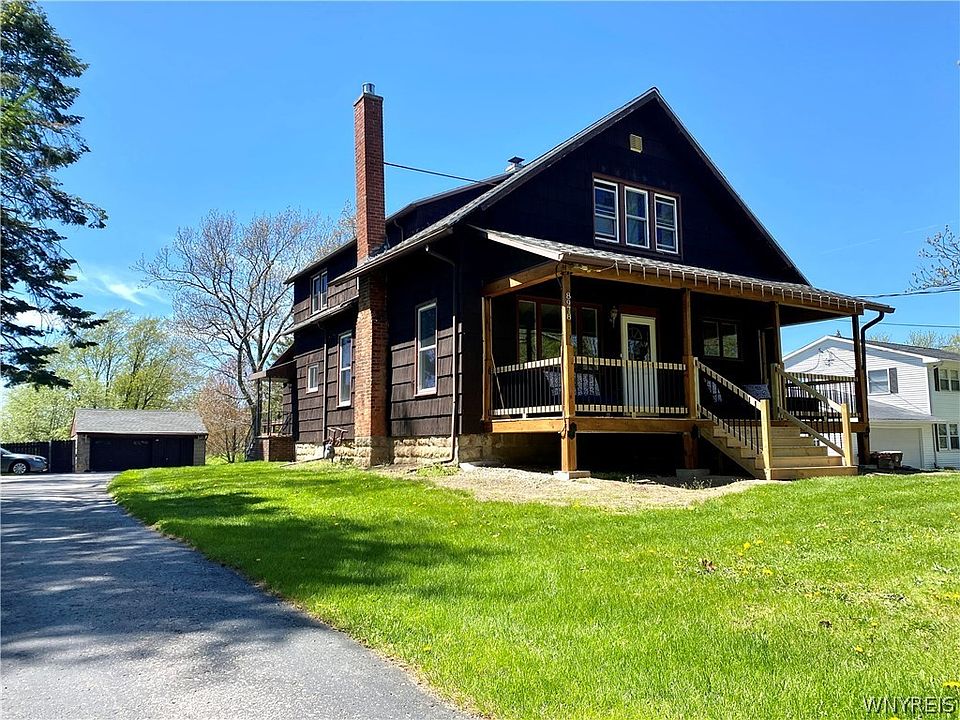 8978 Sandrock Rd, Eden, NY 14057 Zillow