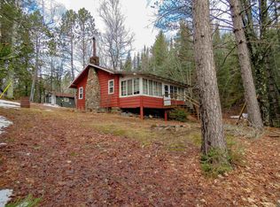 130 Peninsula Point Trl, Lutsen, MN 55612