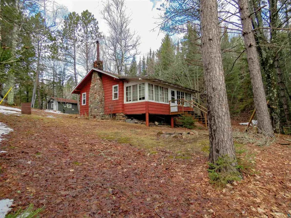 130 Peninsula Point Trl, Lutsen, MN 55612