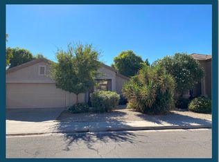 763 W Canary Way, Chandler, AZ 85286