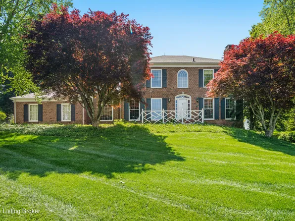 6214 Innes Trace Rd, Louisville, KY 40222