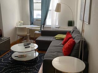 41 E 31st St #3A, New York, NY 10016