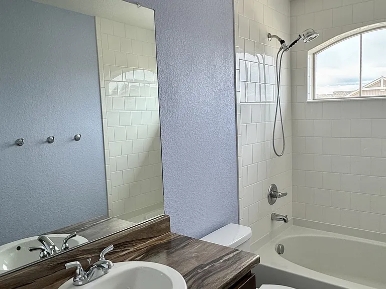 2nd bathroom