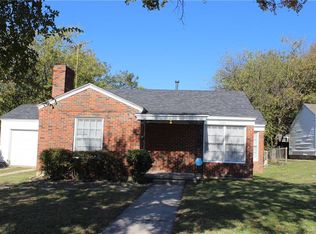 6424 Camp Bowie Blvd, Fort Worth, TX 76116