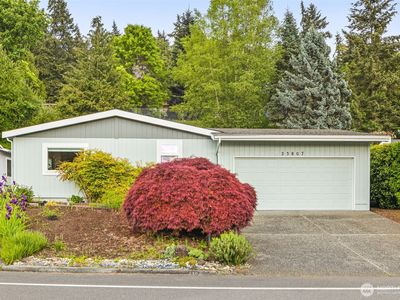23807 7th Place W, Bothell, WA, 98021