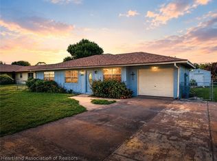 4000 Ramiro St, Confidential, FL 33872
