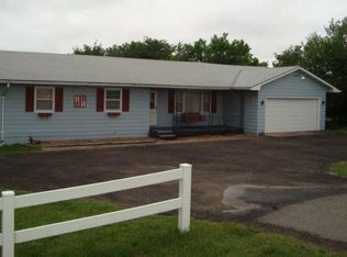 2151 Us Highway 256, Marion, KS 66861