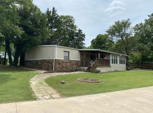 71873 S 314th Rd, Wagoner, OK 74467