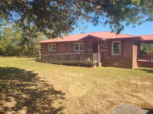 1820 Old Landfill Rd, Iva, SC 29655