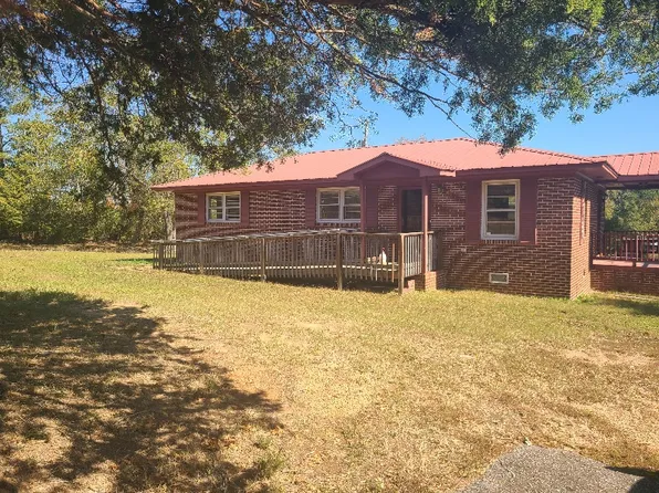 1820 Old Landfill Rd, Iva, SC 29655