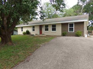 130 Simmons St, Henderson, TN 38340