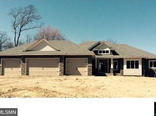 14654 Bataan St, Ham Lake, MN 55304