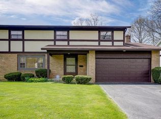 1115 Twilight Dr, Reynoldsburg, OH