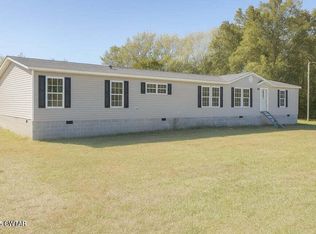256 Boyd Rd, Stanton, TN 38069