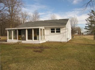 10977 M 52 St, Saint Charles, MI 48655