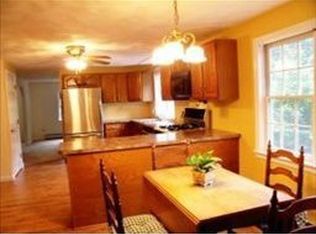25 Pemigewasset Cir, Derry, NH 03038