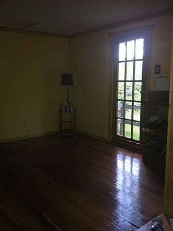 Entrance/Living Room
