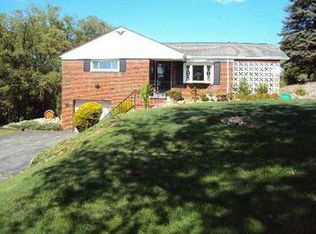 114 Coe St, Sarver, PA 16055