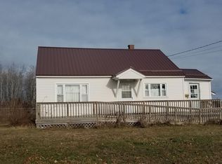 24 Glendale Rd, Caribou, ME 04736