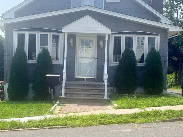 363 Portia St, South Amboy, NJ 08879