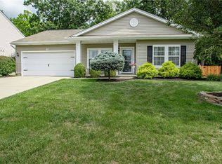 388 N Church Dr, Lebanon, OH 45036