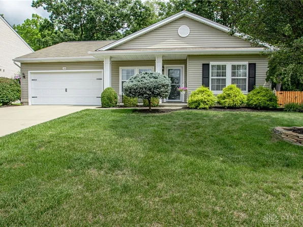 388 N Church Dr, Lebanon, OH 45036
