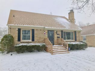 1930 Gordon Ave, Lansing, MI