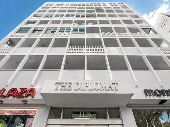 1126 Ashford #27, San Juan, PR 00907