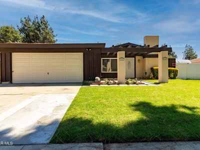 4858 N Muirwood Ct, Simi Valley, CA, 93063