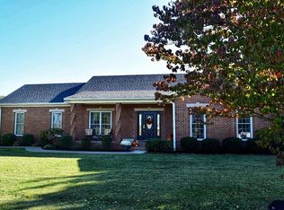2207 Elrod Rd, Bowling Green, KY 42104