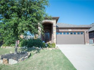 6807 Glen Eagle Dr, Arlington, TX 76001