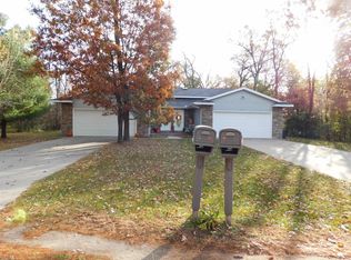 3370 Bridlewood Dr #3372-3381-3383, Plover, WI 54467