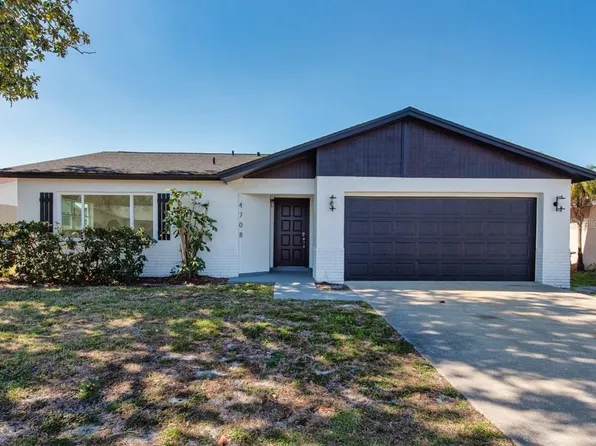 4708 Cypress Ridge Pl, Tampa, FL 33624