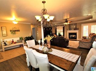 342 Morton Rd, Anniston, AL 36205