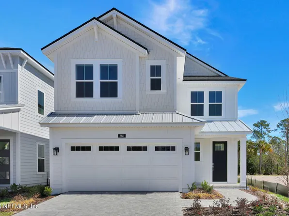 380 SEAMARK Drive, Ponte Vedra, FL 32081