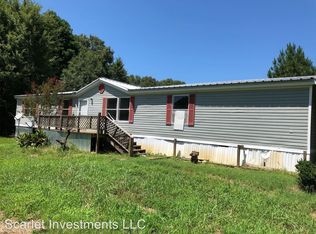 2265 Vassar Rd, Pope, MS 38658