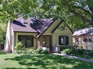 3422 Buchanan St NE, Minneapolis, MN 55418