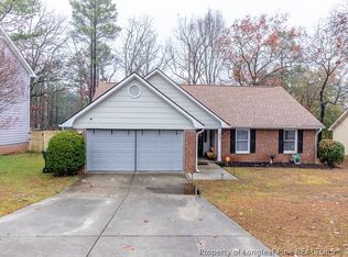 467 Brandermill Rd, Fayetteville, NC 28314