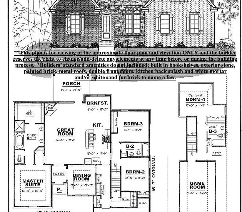 2nd image of 1515 S Clair Cir