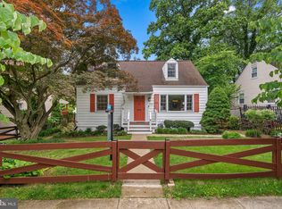 2708 Weisman Rd, Wheaton, MD 20902