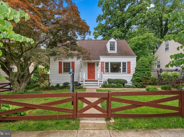 2708 Weisman Rd, Wheaton, MD 20902