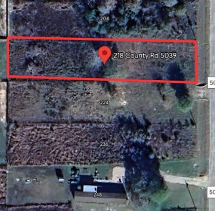 2nd image of 218 County Road 5039