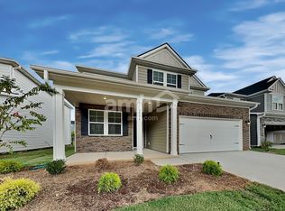 3506 Jefferson Corner Ln, Monroe, NC 28110