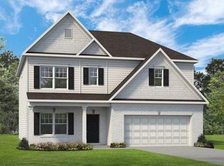 72 Jackson Farm Rd, Cartersville, GA 30120