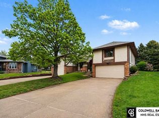 3311 S 133rd St, Omaha, NE 68144